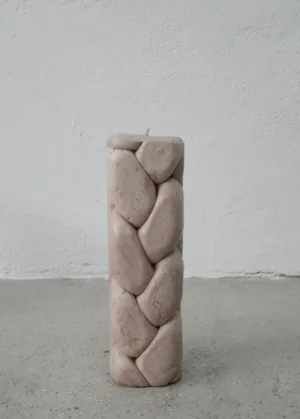 Oberflacht - Braid 1 rye