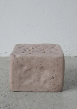 Oberflacht - Klotz 4 rye
