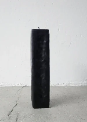 Oberflacht - Klotz 1 High black