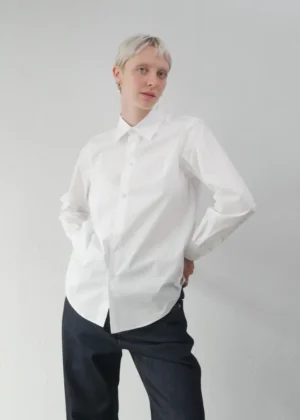 Sofie D'Hoore - Shirt Boca white