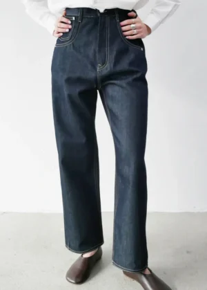 Sofie D'Hoore - Jeans Phill midnight