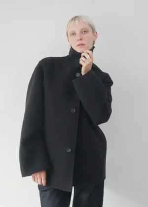 Sofie D'Hoore - Jacket Cousin midnight