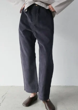 Sofie D'Hoore - Pants Pinot graphite