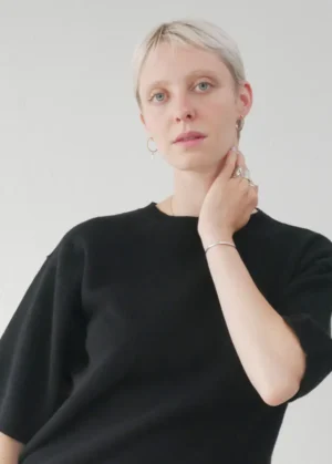 Sofie D'Hoore - Sweater Melody black