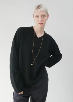 Sofie D'Hoore - Sweater Maurice black
