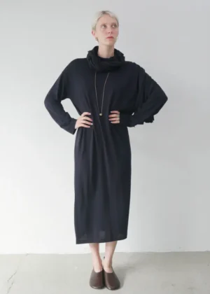 Sofie D'Hoore - Dress Marquez midnight