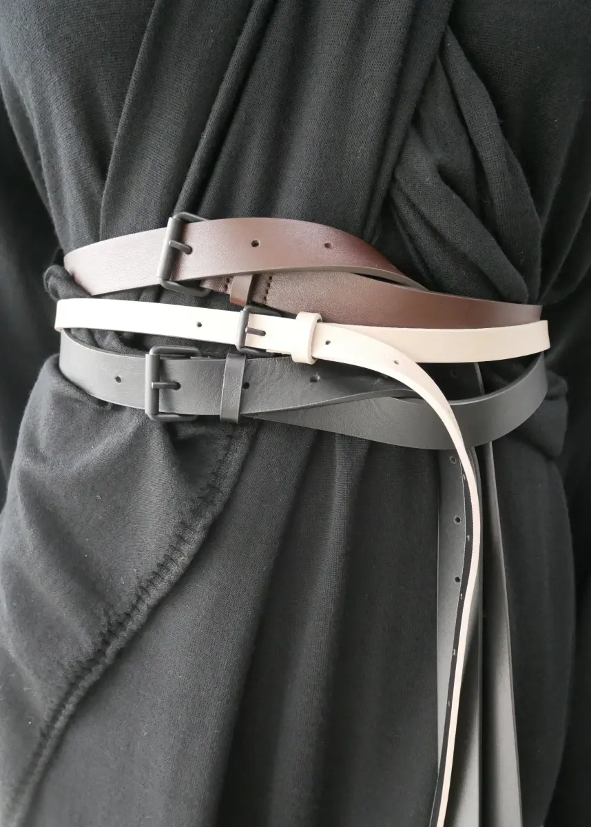 Sofie D'Hoore - Belt