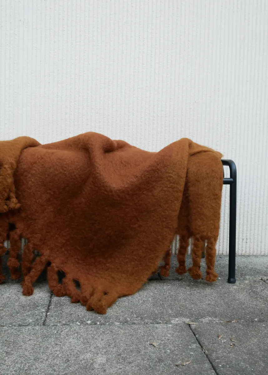 The Wren - Brume Blanket shale