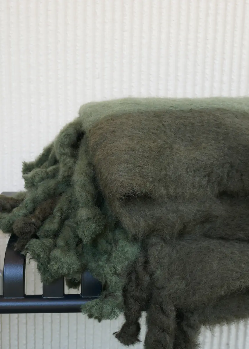 The Wren - Brume Blanket talus