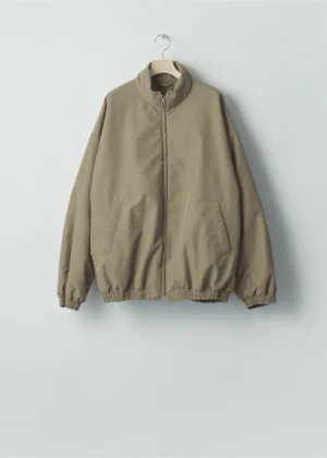 ssstein - Jacket khaki beige
