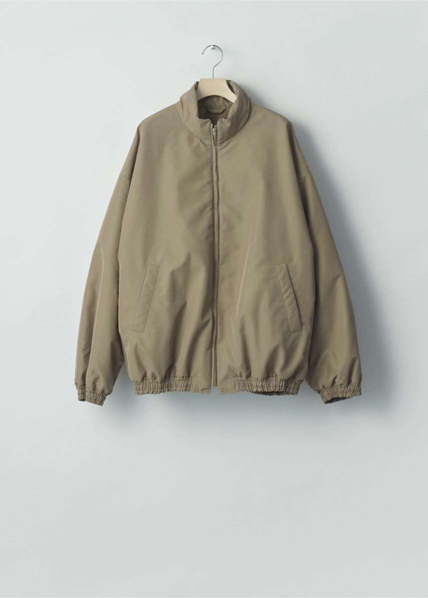 ssstein - Jacket khaki beige