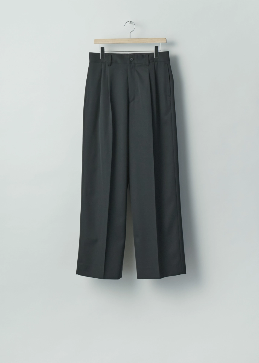 ssstein - Pants 1602 black