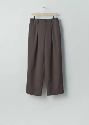 sstein - Pants 1608 khaki