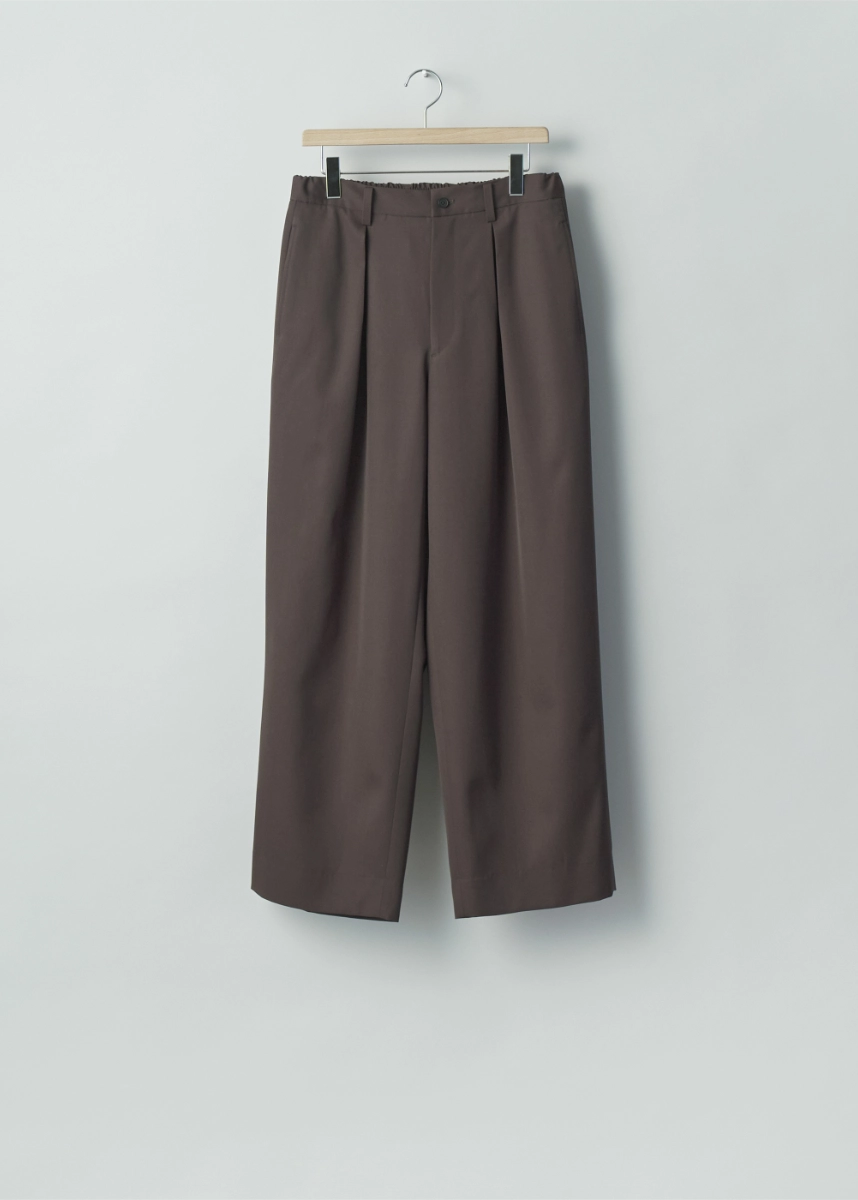 sstein - Pants 1608 khaki