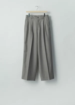 sstein - Pants 1611 greige