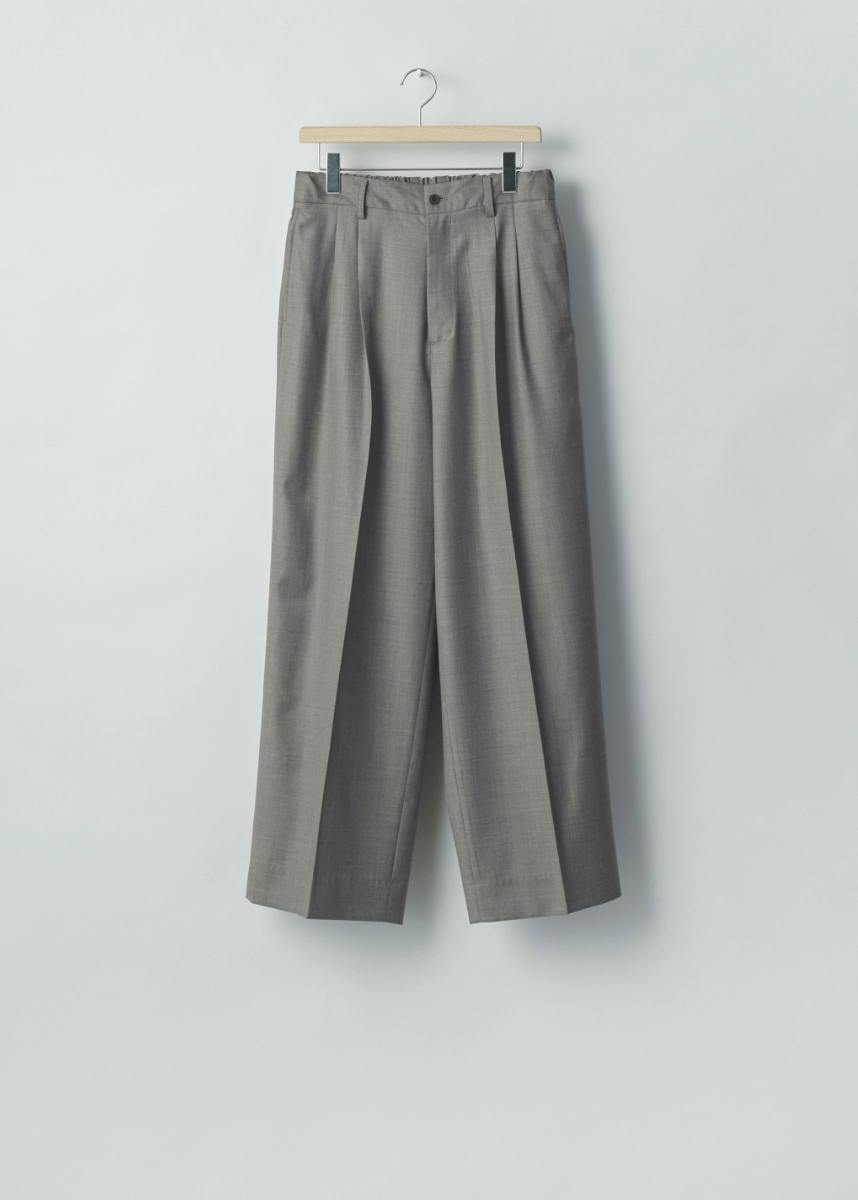 sstein - Pants 1611 greige