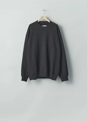 ssstein - Sweatshirt black