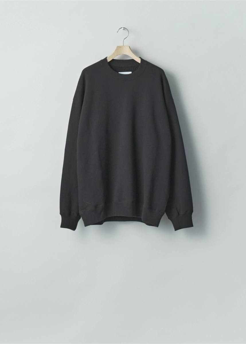 ssstein - Sweatshirt black