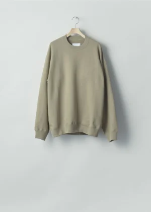 ssstein - Sweatshirt khaki beige