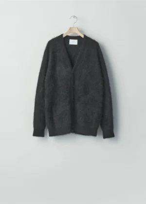 ssstein - Cardigan black