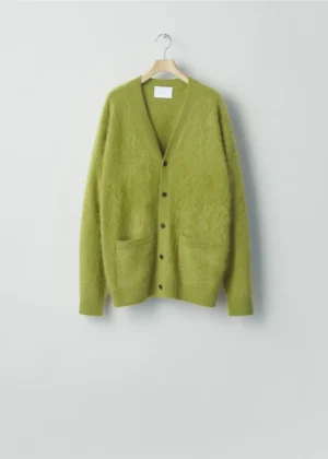 ssstein - Cardigan olive