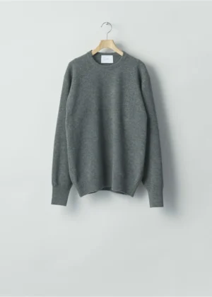 ssstein - Fine Sweater grey