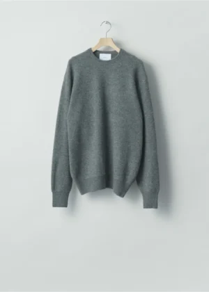 ssstein - Milled Sweater grey