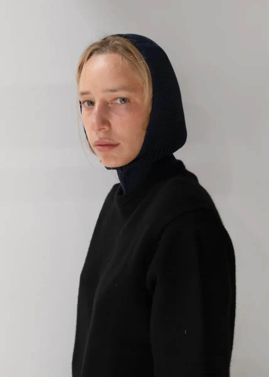 Casa Vayu - Balaclava navy