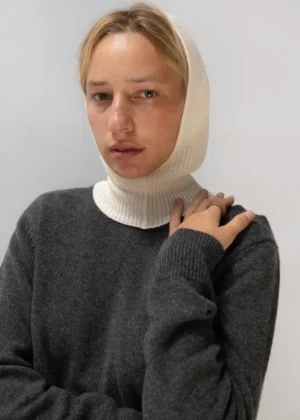Casa Vayu - Balaclava ivory