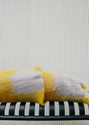 The Wren - Arbor Blanket fawn