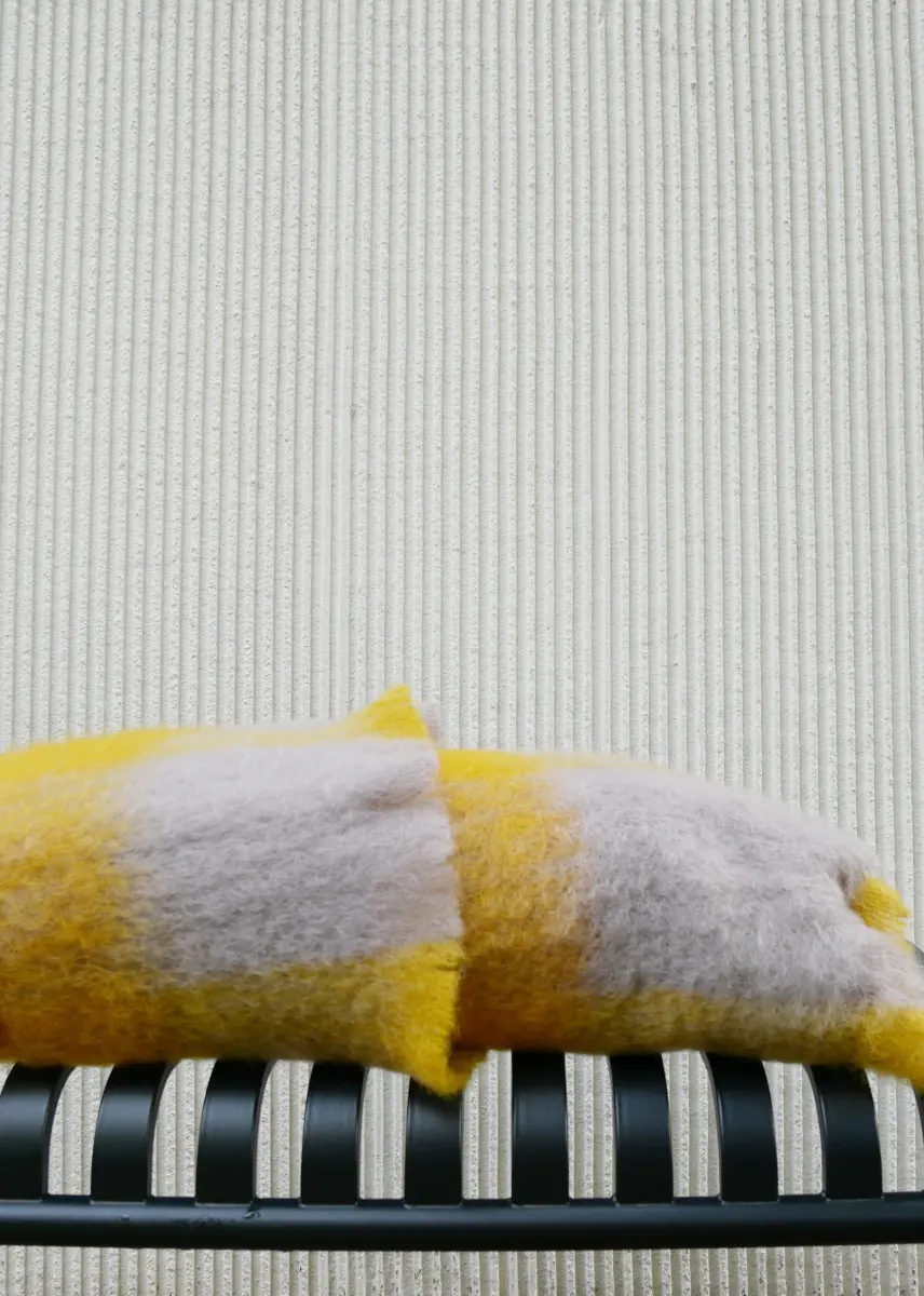 The Wren - Arbor Blanket fawn