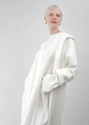 Sofie d'Hoore - Dress Delis lychee