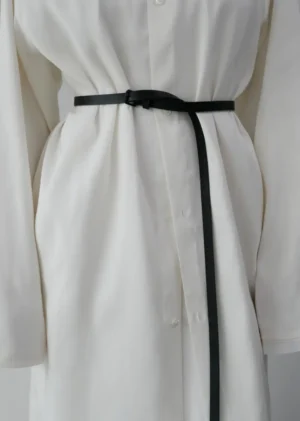 Sofie d'Hoore - Belt Venice black