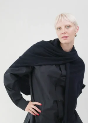 Sofie d'Hoore - Scarf Monk midnight