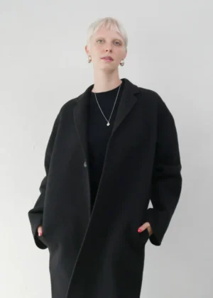 Sofie d'Hoore - Jacket Cebu midnight