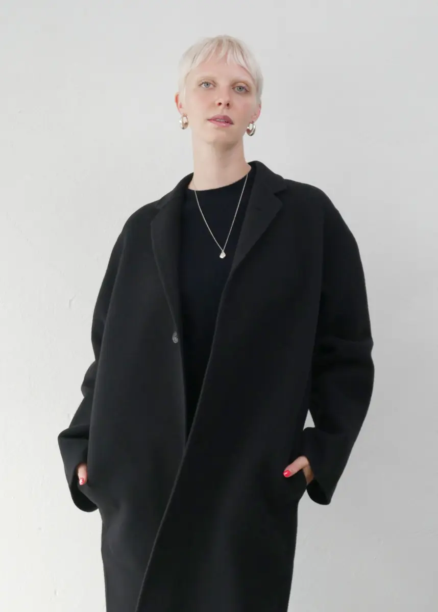 Sofie d'Hoore - Jacket Cebu midnight