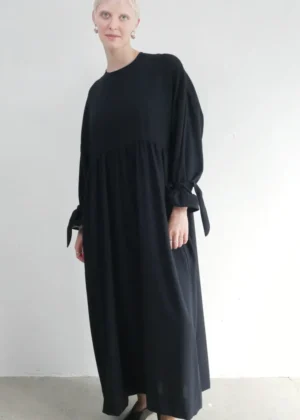 Claudia Bertini - Dress Genova navy