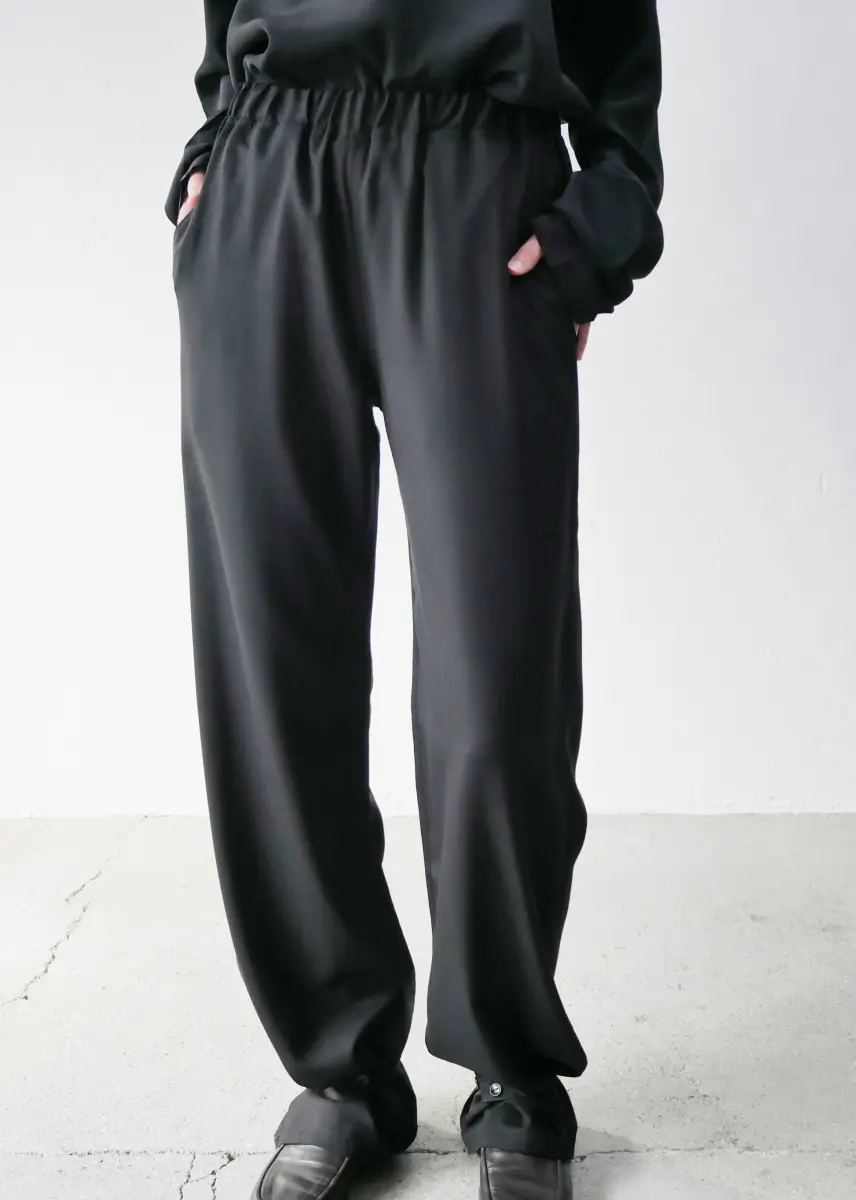 Monique van Heist - Pants PJ Flex black