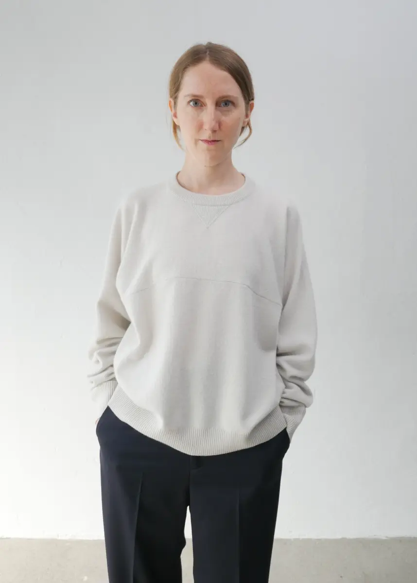 Bare - Sweater cloud