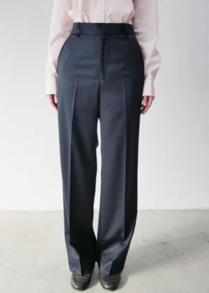 Bare - Versatile Pants navy