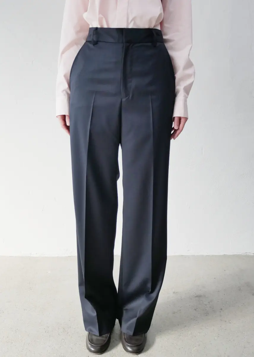 Bare - Versatile Pants navy