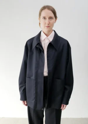 Bare - Blouson navy