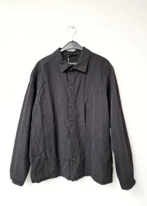 Casey Casey - New Fabu Shirt black