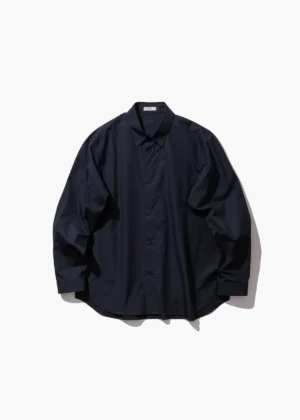 Aton - Standard Shirt navy