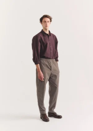 Casey Casey - Jog Ah Pants khaki