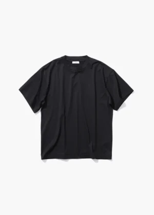 Aton - Oversized T-Shirt black