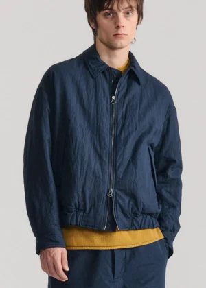 Casey Casey - Meaux Jacket night