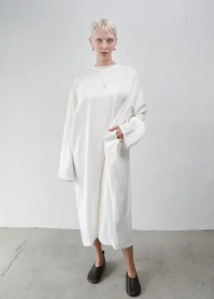 Sofie d'Hoore - Dress Dawn lychee