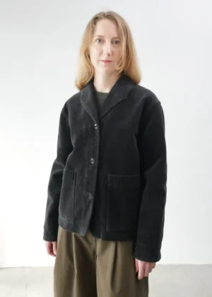 Margaret Howell - MHL Field Jacket slate