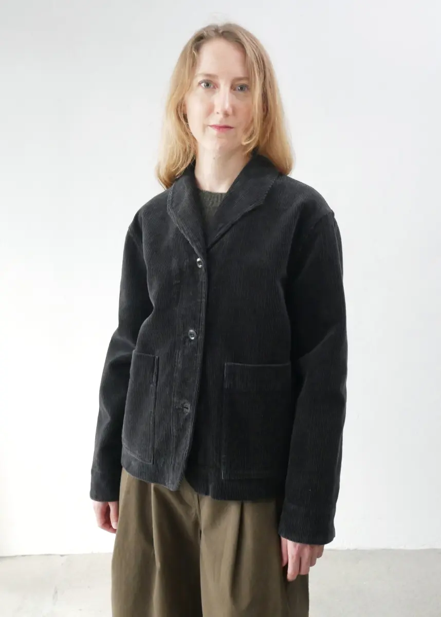 Margaret Howell - MHL Field Jacket slate